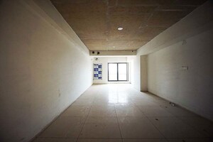 Building Lobby in  Office Space at Ellisbridge – for Sale
