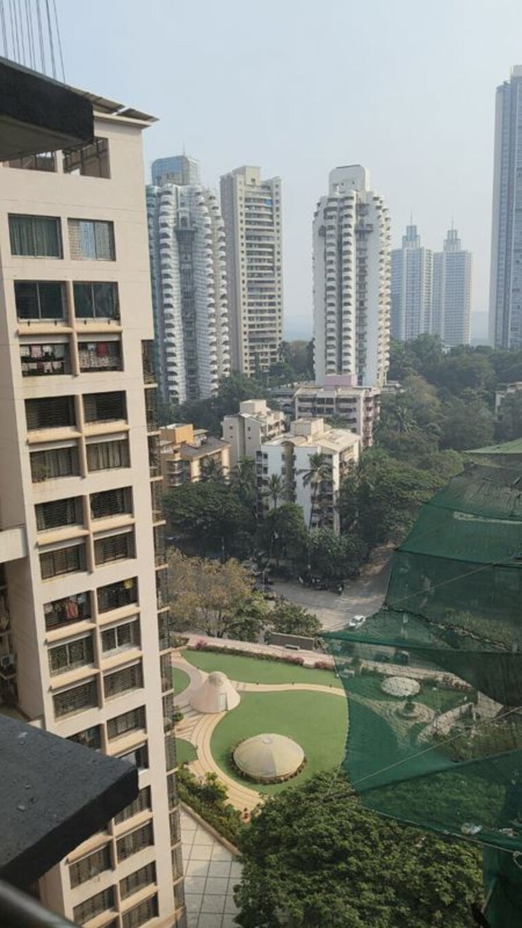 Exterior View, je-and-vee-om-trimurti 1 Bedroom 400 Sq.Ft. Apartment In Malad East Mumbai 10516193