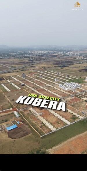  Plot – Exterior View View at Ambapuram - for Sale