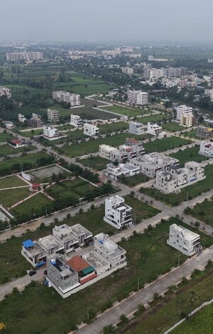 Plot Area in  Plot at Ambapuram – for Sale