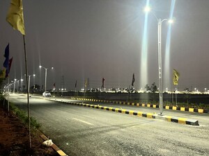  Plot For Sale in Ambapuram