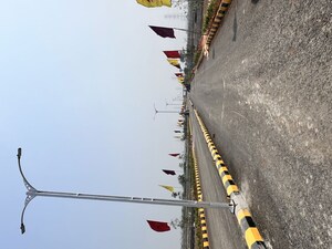 Plot Area in  Plot at Ambapuram – for Sale