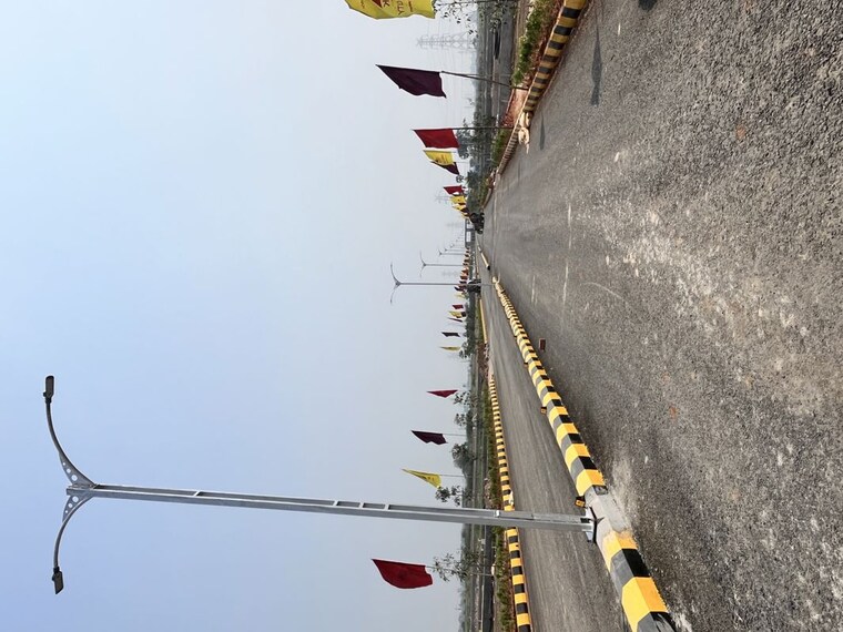undefined, ambapuram  200 Sq.Yd. Plot In Ambapuram Vijayawada 10517017