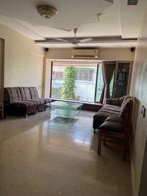 3 BHK Apartment For Rent in Dhiraj Tower, Chembur