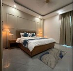 3 BHK + Store Room 1760 Sq.Ft. Apartment in Gomti Nagar