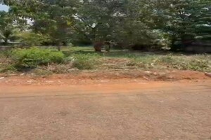  Plot For Sale in Marathakkara