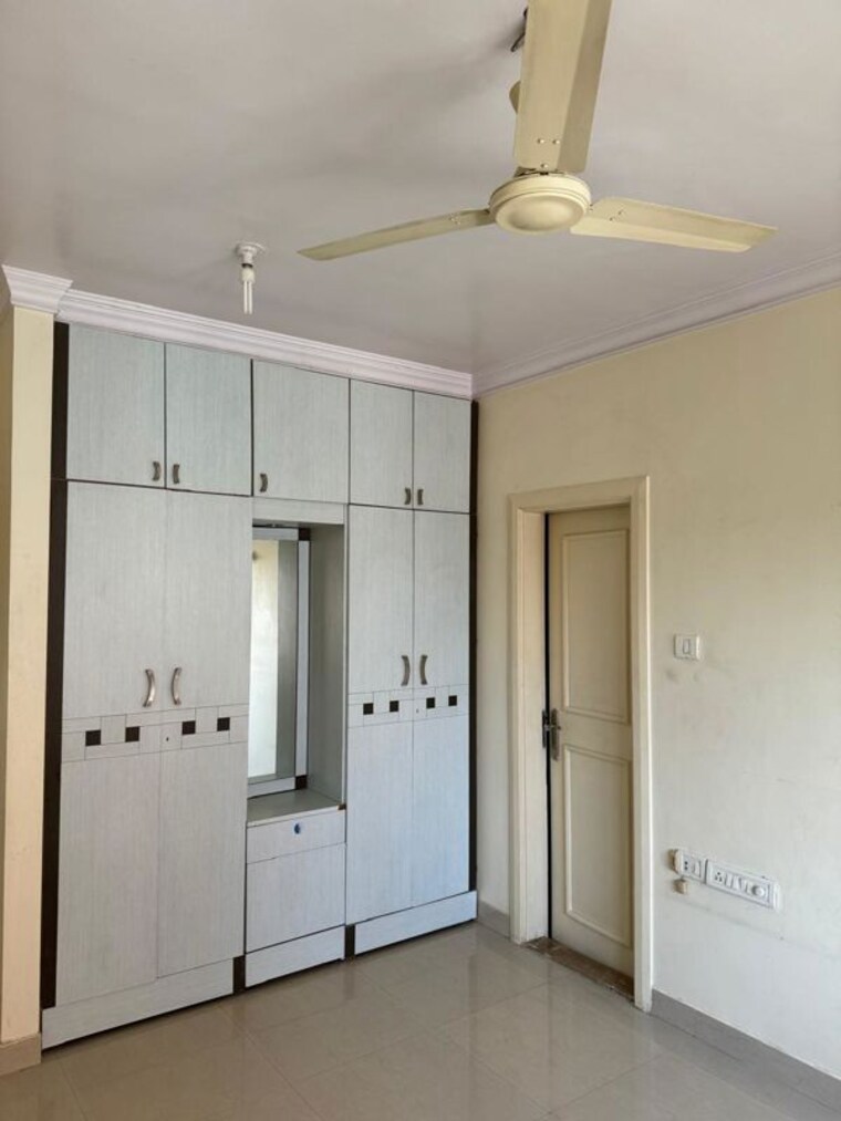 Bedroom, raheja-sherwood 3 Bedroom 1550 Sq.Ft. Apartment In Goregaon East Mumbai 10517041