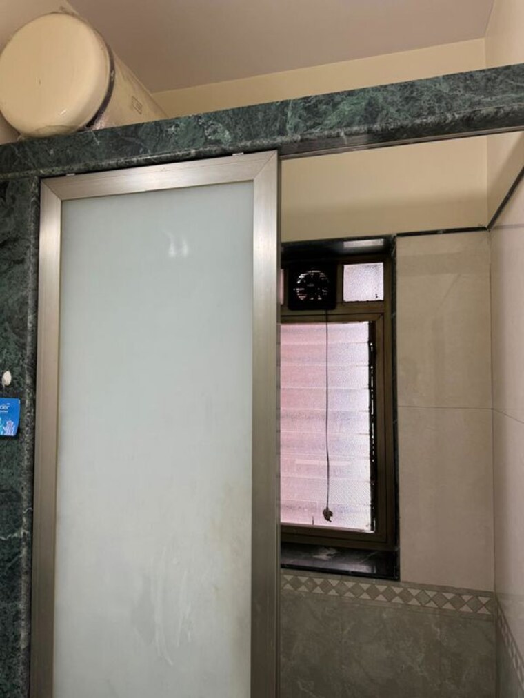 undefined, raheja-sherwood 3 Bedroom 1550 Sq.Ft. Apartment In Goregaon East Mumbai 10517041