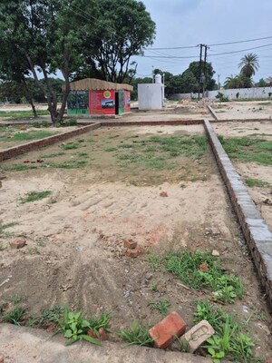  Plot For Sale in Meerut Cantt