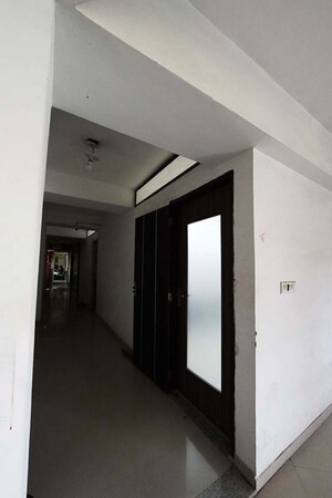 Building Lobby in  Office Space at Ghatlodia – for Sale