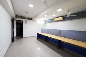 Furnished Amenities in  Office Space at Ghatlodia – for Sale