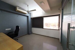Team Area in  Office Space at Ghatlodia – for Sale