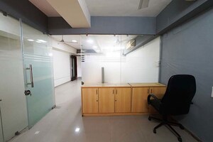 Team Area in  Office Space at Ghatlodia – for Sale