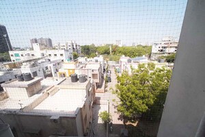  Office Space – Exterior View View at Ghatlodia - for Sale