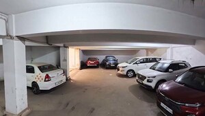 Parking in  Office Space at Ghatlodia – for Sale