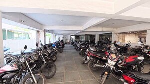 Parking in  Office Space at Ghatlodia – for Sale