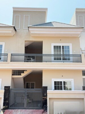 3 BHK Villa For Sale in Kharar Mohali Road