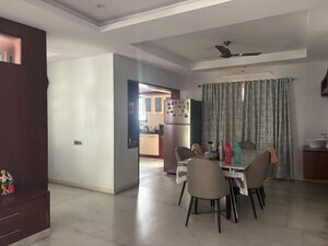 Team Area in 3 BHK Apartment at Madhapur – for Sale