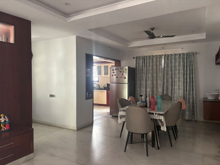 Team Area, madhapur 3 Bedroom 2250 Sq.Ft. Apartment In Madhapur Hyderabad 10516987