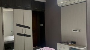 Kitchen in 3 BHK Apartment at Madhapur – for Sale