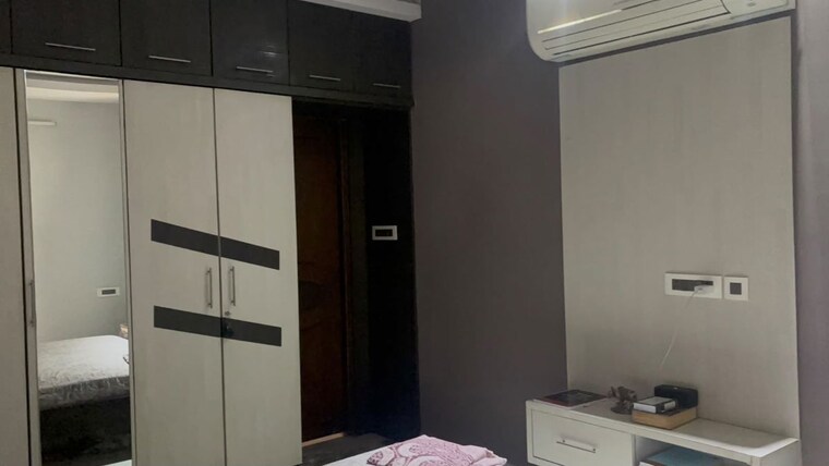 Kitchen, madhapur 3 Bedroom 2250 Sq.Ft. Apartment In Madhapur Hyderabad 10516987