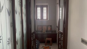 Kitchen in 3 BHK Apartment at Madhapur – for Sale