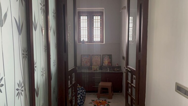Kitchen, madhapur 3 Bedroom 2250 Sq.Ft. Apartment In Madhapur Hyderabad 10516987