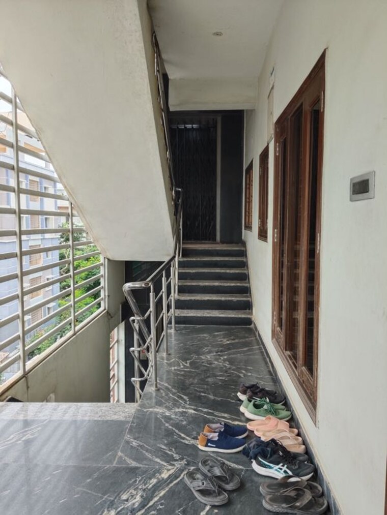 undefined, madhapur 3 Bedroom 2250 Sq.Ft. Apartment In Madhapur Hyderabad 10516987