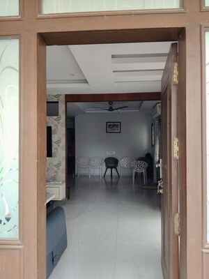 Kitchen in 3 BHK Apartment at Madhapur – for Sale