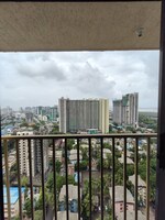 3 BHK 797 Sq.Ft. Apartment in EV Shraddha CHS LTD