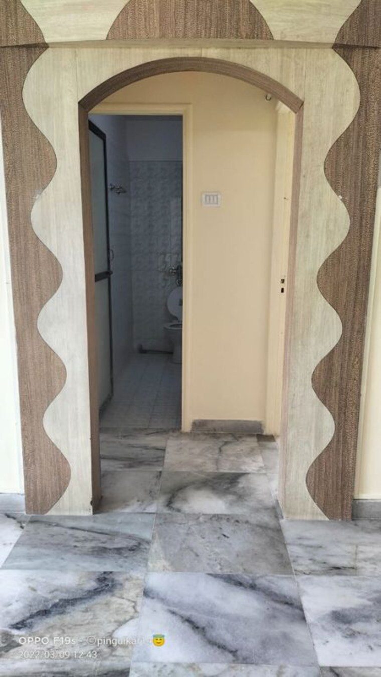 Bathroom, llyod-estate 2 Bedroom 700 Sq.Ft. Apartment In Wadala Mumbai 10517056