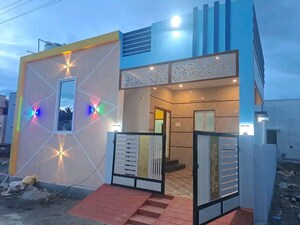 2 BHK Independent House For Sale in Marudamalai Road