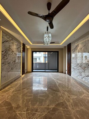 3 BHK Builder Floor For Rent in Palam Vihar Residents Association, Palam Vihar