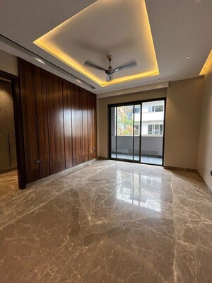 Room in 3 BHK Builder Floor at Palam Vihar Residents Association, Palam Vihar – for Rent