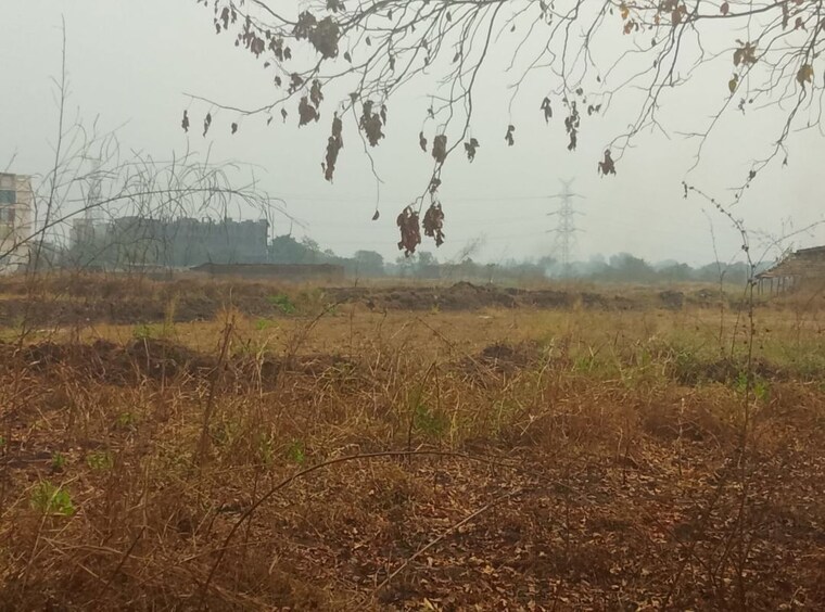 undefined, karjat  1089 Sq.Ft. Plot In Karjat Navi Mumbai 10517071