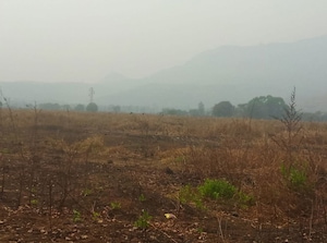 Plot Area in  Plot at Karjat – for Sale