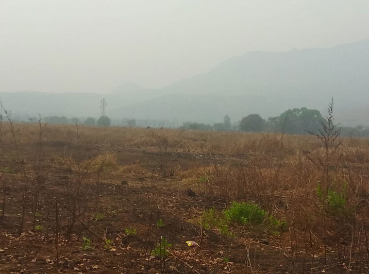 undefined, karjat  1089 Sq.Ft. Plot In Karjat Navi Mumbai 10517071