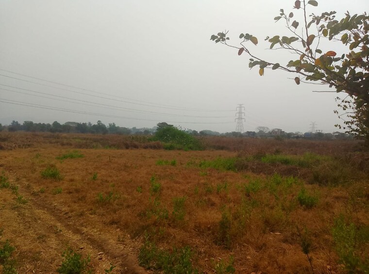 undefined, karjat  1089 Sq.Ft. Plot In Karjat Navi Mumbai 10517071