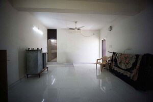 Living Room in 5 BHK Independent House at Pethapur – for Sale