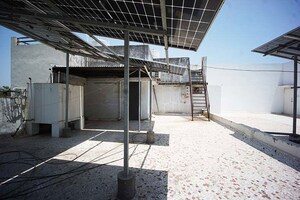 5 BHK Independent House – Exterior View View at Pethapur - for Sale