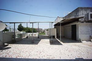 5 BHK Independent House – Exterior View View at Pethapur - for Sale