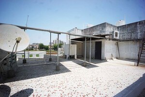 5 BHK Independent House – Exterior View View at Pethapur - for Sale