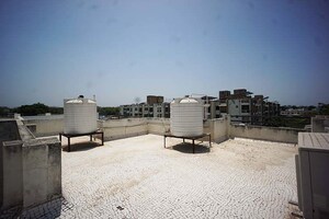 5 BHK Independent House – Exterior View View at Pethapur - for Sale