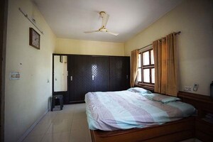 Bedroom in 5 BHK Independent House at Pethapur – for Sale