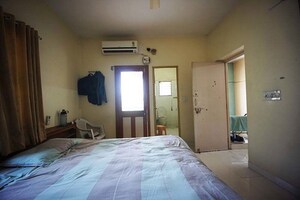 Bedroom in 5 BHK Independent House at Pethapur – for Sale