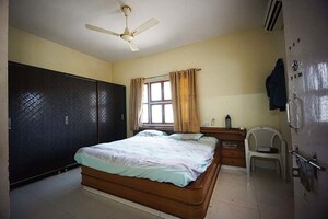 Bedroom in 5 BHK Independent House at Pethapur – for Sale