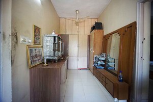 Kitchen in 5 BHK Independent House at Pethapur – for Sale