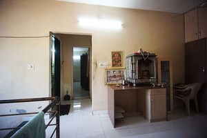Living Room in 5 BHK Independent House at Pethapur – for Sale