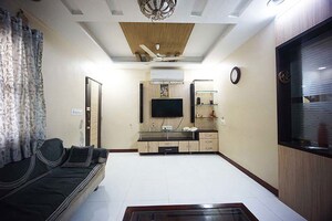 Kitchen in 5 BHK Independent House at Pethapur – for Sale
