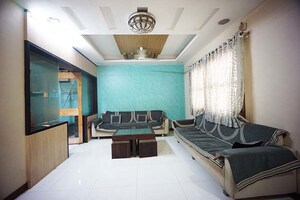 Kitchen in 5 BHK Independent House at Pethapur – for Sale